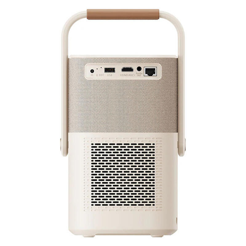 YABER YABER T2 PLUS PORTABLE SMART PROJECTOR 40–120-in