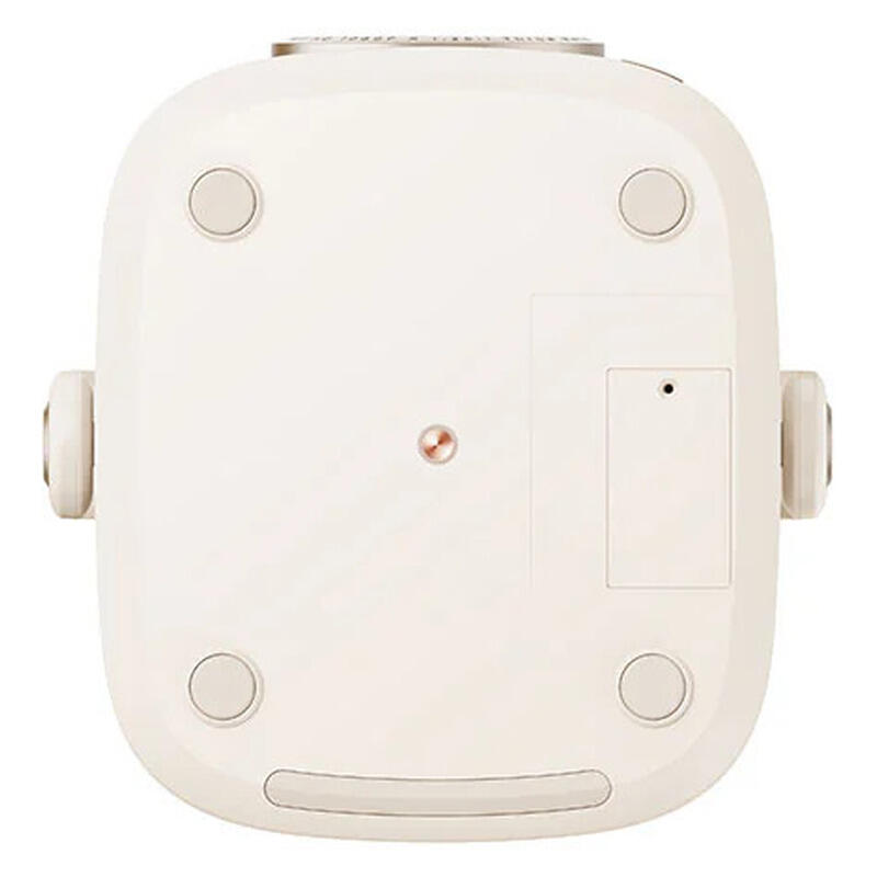 YABER YABER T2 PLUS PORTABLE SMART PROJECTOR 40–120-in