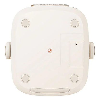 YABER YABER T2 PLUS PORTABLE SMART PROJECTOR 40–120-in