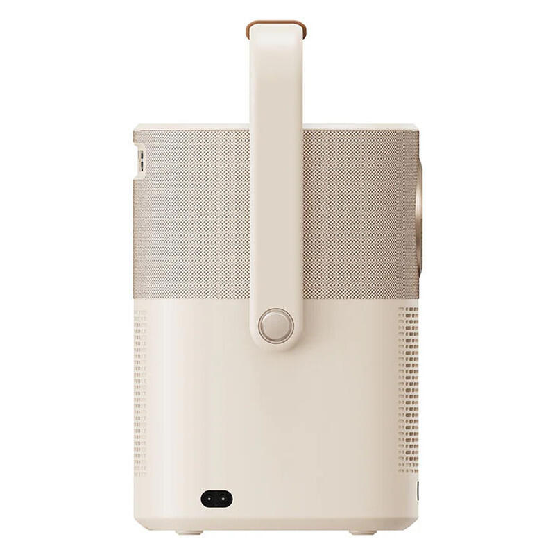 YABER YABER T2 PLUS PORTABLE SMART PROJECTOR 40–120-in