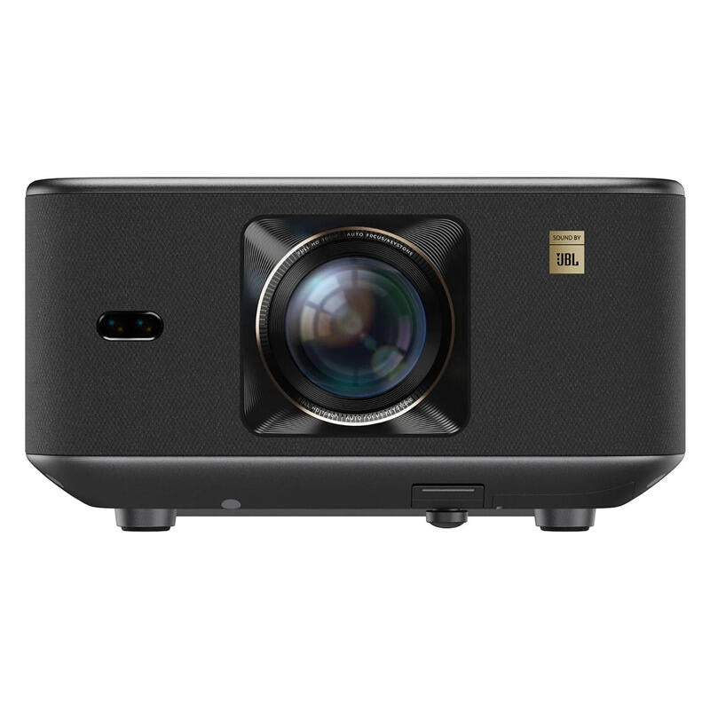 YABER YABER K3 PRO FULL HD SMART PROJECTOR 40–200-in