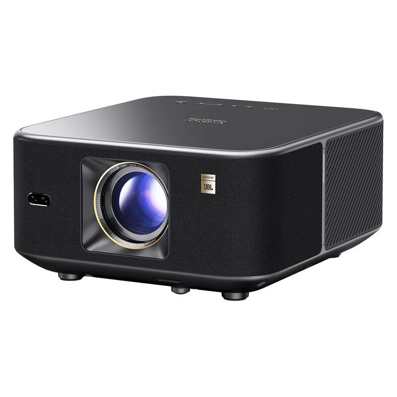 YABER YABER K3 PRO FULL HD SMART PROJECTOR 40–200-in