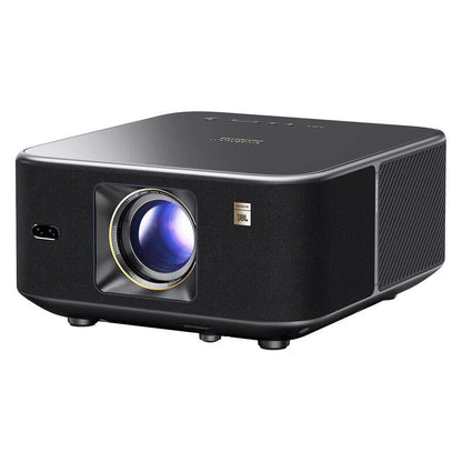 YABER YABER K3 PRO FULL HD SMART PROJECTOR 40–200-in