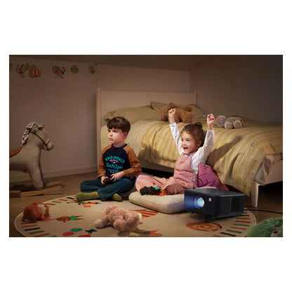 YABER YABER K3 PRO FULL HD SMART PROJECTOR 40–200-in