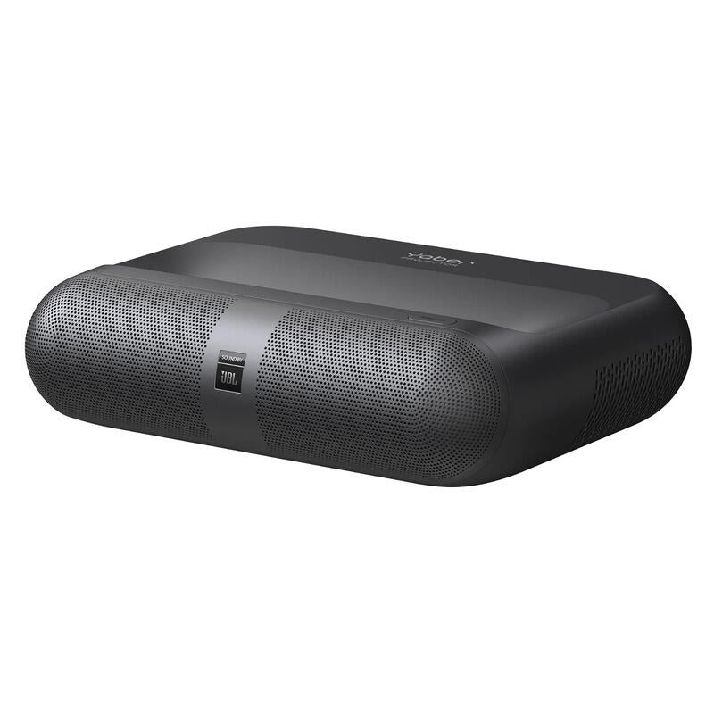 YABER YABER K300S ULTRA SHORT THROW LASER PROJECTOR 60–100-in