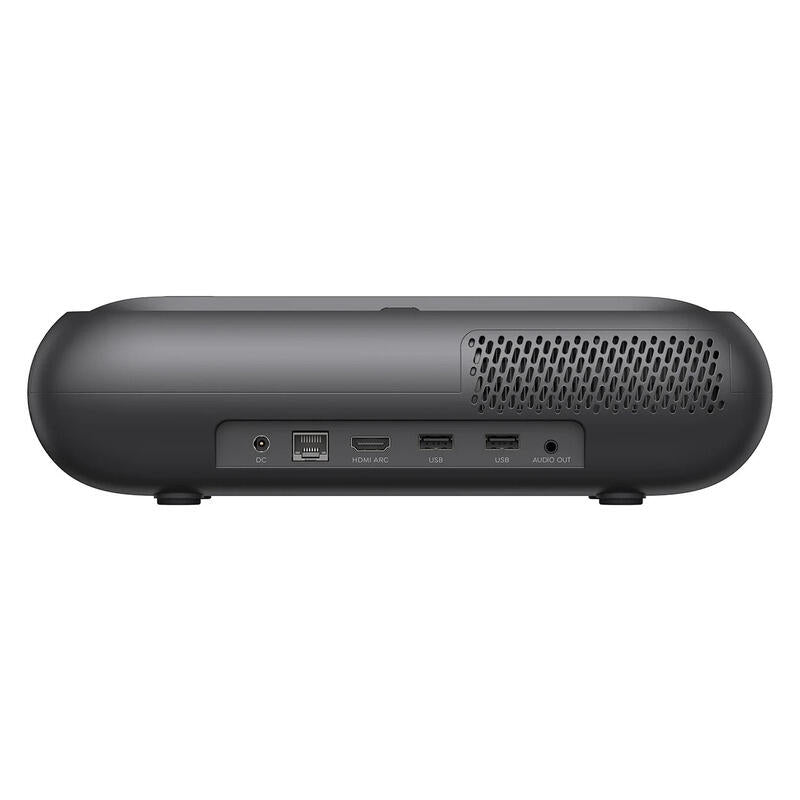 YABER YABER K300S ULTRA SHORT THROW LASER PROJECTOR 60–100-in