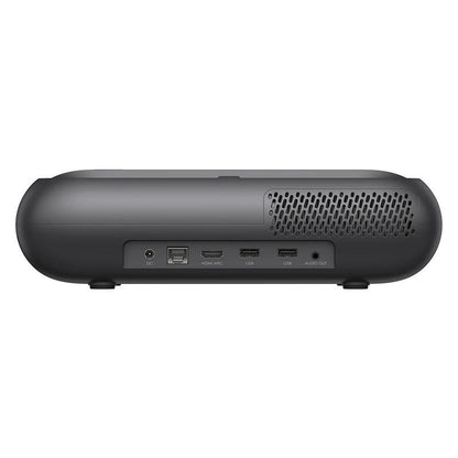 YABER YABER K300S ULTRA SHORT THROW LASER PROJECTOR 60–100-in