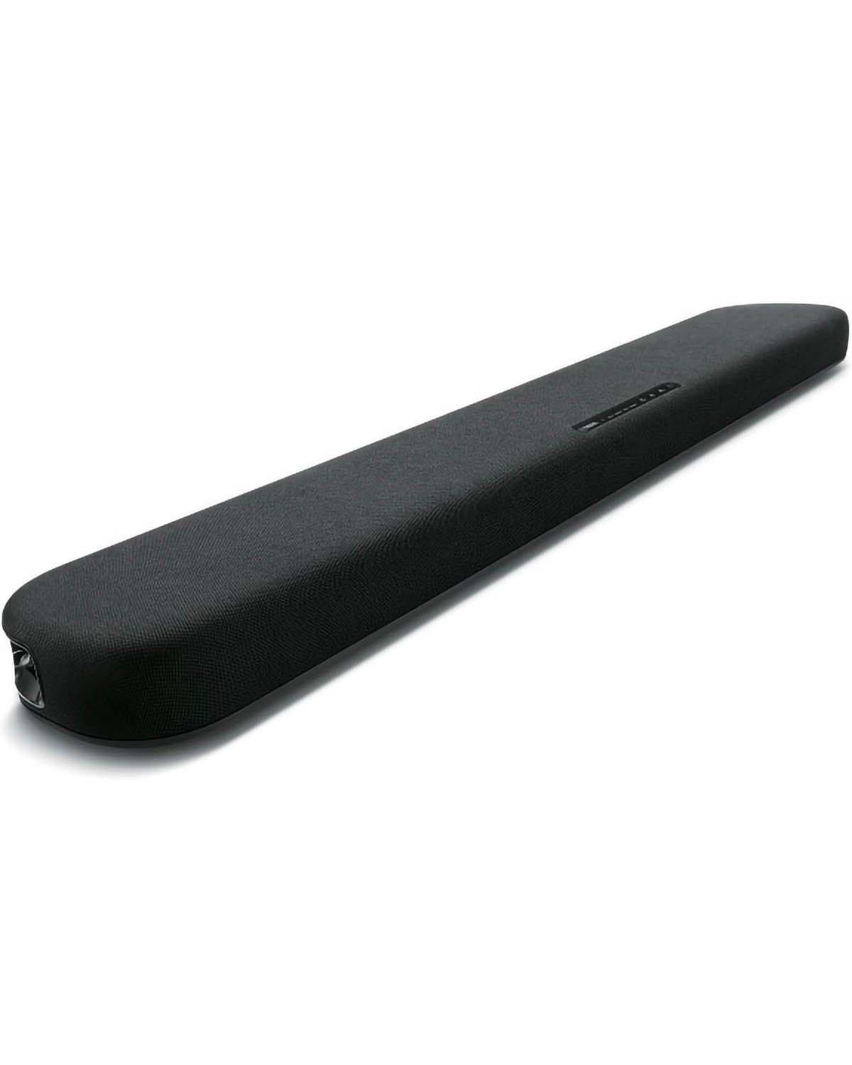 Yamaha 2CH Soundbar with Built-In Subwoofers