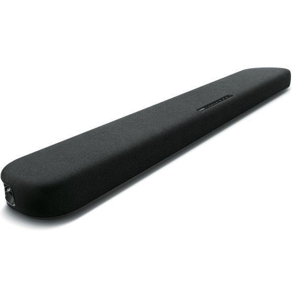 Yamaha 2CH Soundbar with Built-In Subwoofers