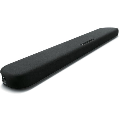 Yamaha 2CH Soundbar with Built-In Subwoofers
