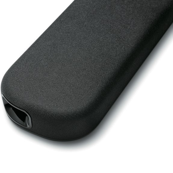 Yamaha 2CH Soundbar with Built-In Subwoofers