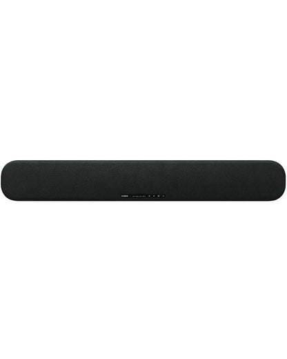 Yamaha 2CH Soundbar with Built-In Subwoofers