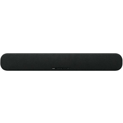 Yamaha 2CH Soundbar with Built-In Subwoofers