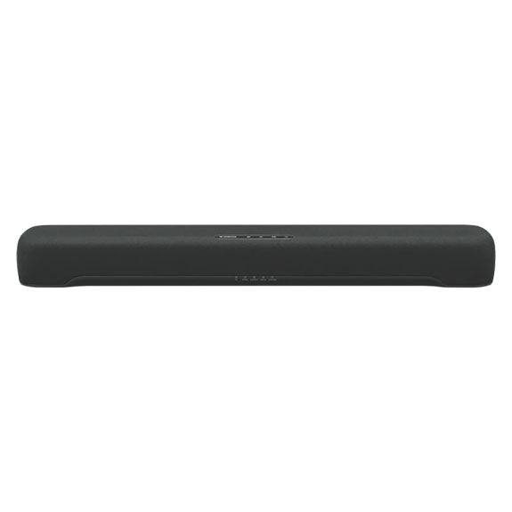 Yamaha 100W Compact Soundbar with Built-In Subwoofers