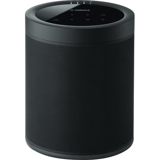 Yamaha MusicCast20 Wireless Speaker - Black