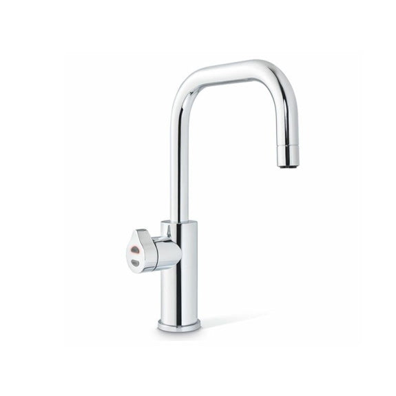Zip Hydrotap G5 Cube Boiling and Ambient Filtered Tap - Chrome