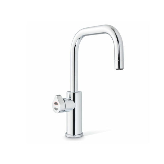 Zip Hydrotap G5 Cube Boiling and Ambient Filtered Tap - Chrome