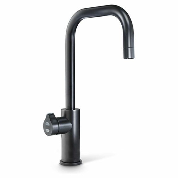 Zip Hydrotap G5 Cube - Matt Black