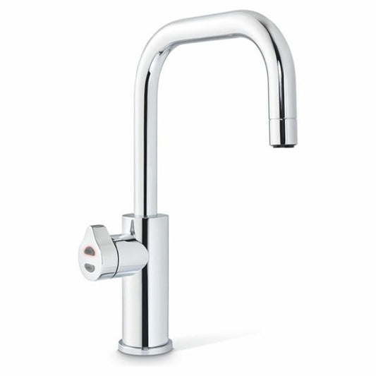 Zip HydroTap G5 Cube Chilled and Sparkling Filtered Tap - Chrome