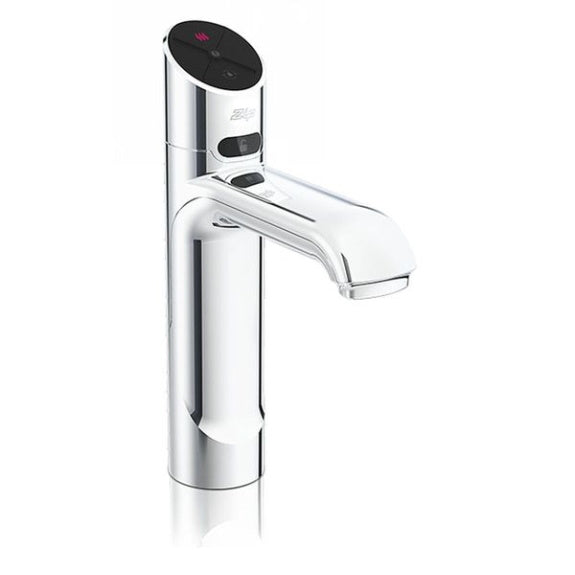 Zip Hydrotap G5 Classic Plus Boiling Filtered Tap - Chrome