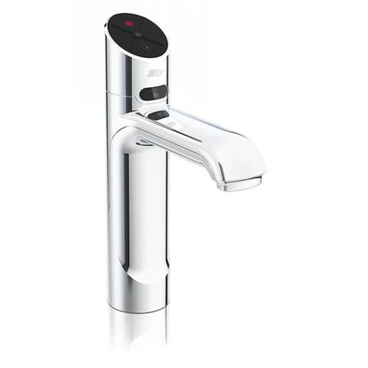Zip Hydrotap G5 Classic Plus Boiling Filtered Tap - Chrome