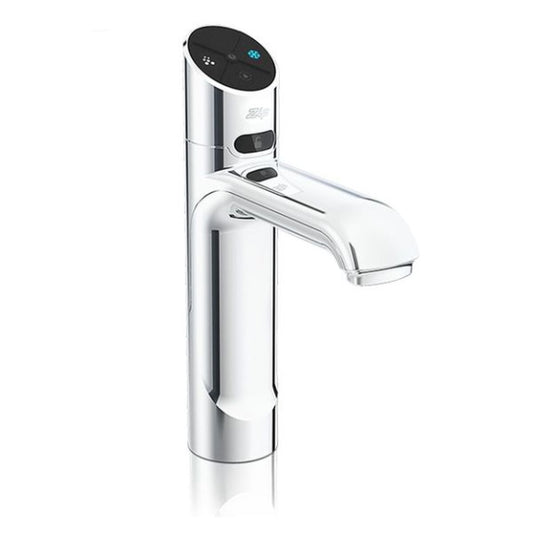 Zip HydroTap G5 Classic Plus Chilled and Sparkling Filtered Tap - Chrome
