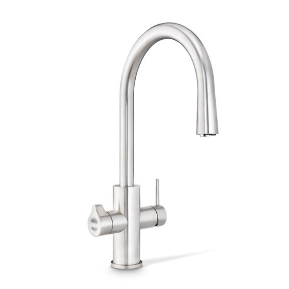 Zip Hydrotap G5 BCSHA Home Celsius Arc All in One - Brushed Nickel