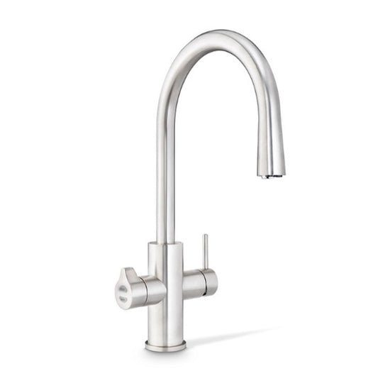 Zip Hydrotap G5 BCSHA Home Celsius Arc All in One - Brushed Nickel