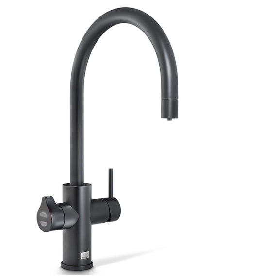 Zip HydroTap G5 Celsius Arc Chilled and Sparkling Tap - Matte Black