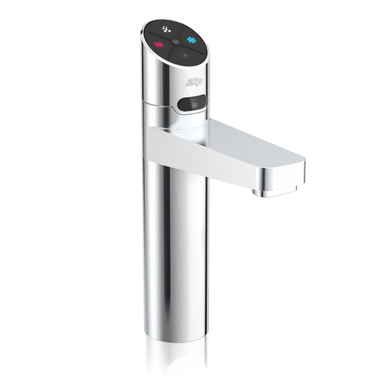 Zip G5 Elite Plus Boiling, Chilled & Sparkling Tap - Chrome
