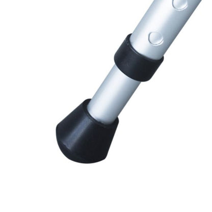 Zoom Mobility Tripod Walking Cane with Folding Seat