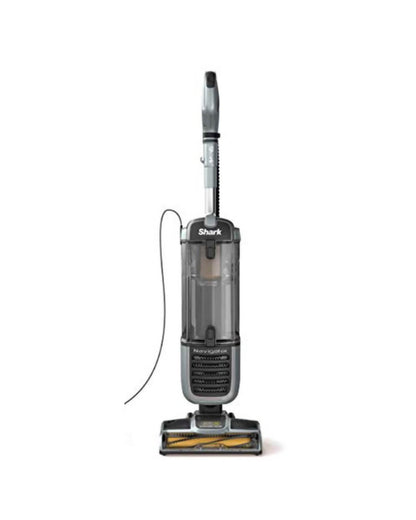 Shark Navigator Pet Vacuum - Grey/Yellow