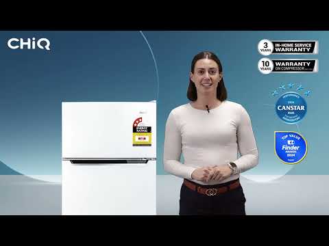 CHiQ CTM086DW