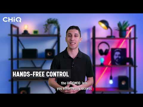 CHiQ U43QM10